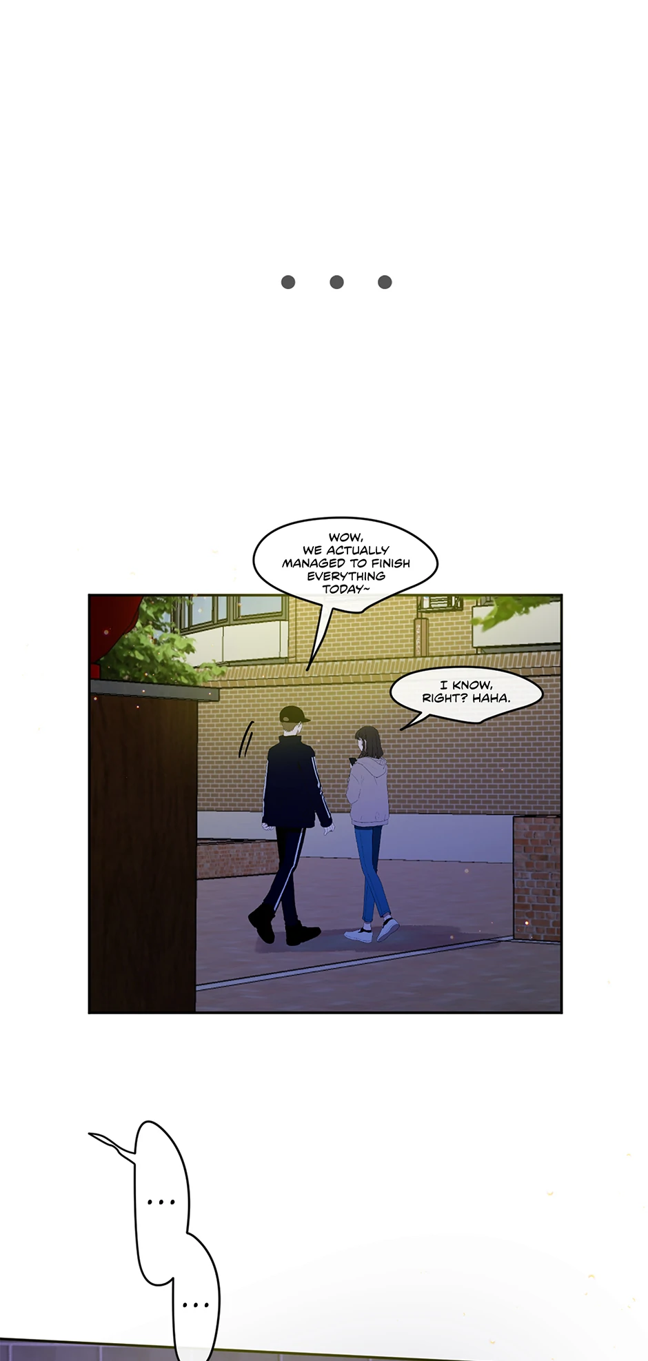 Jealousy Inducers Chapter 50 - page 45
