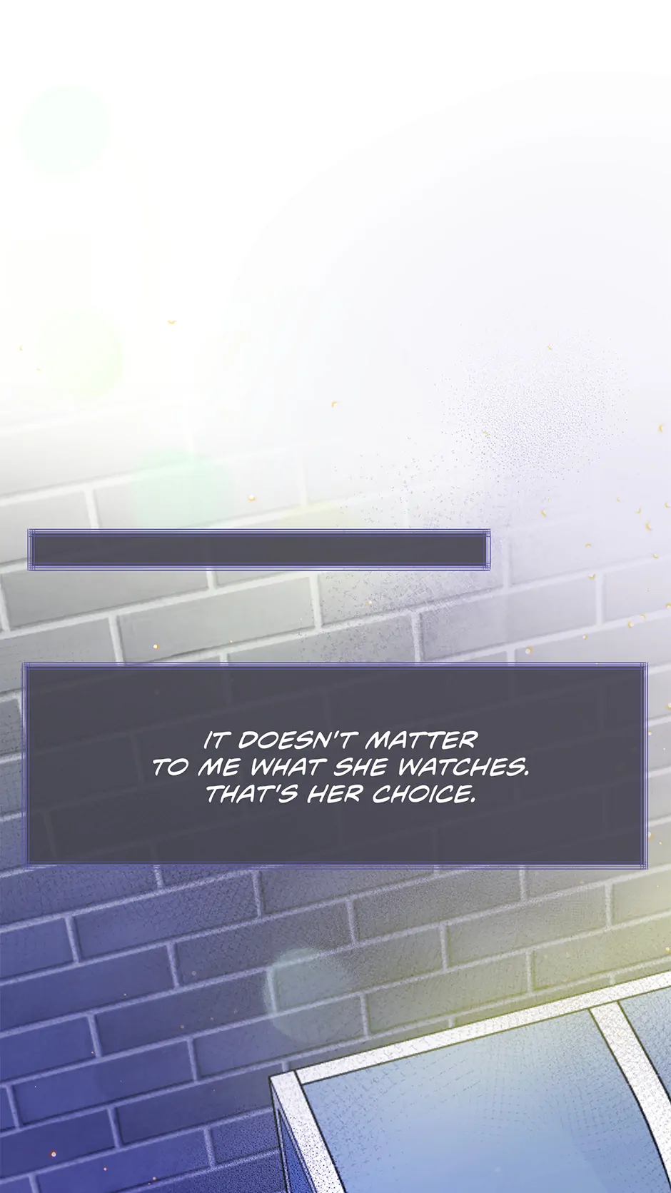 Jealousy Inducers Chapter 50 - page 58
