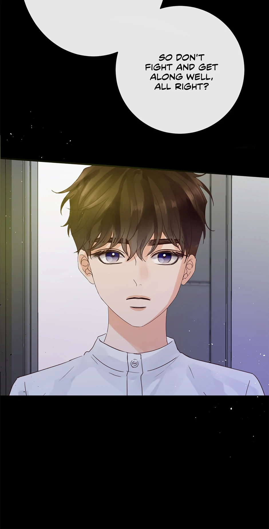 Jealousy Inducers Chapter 50 - page 5