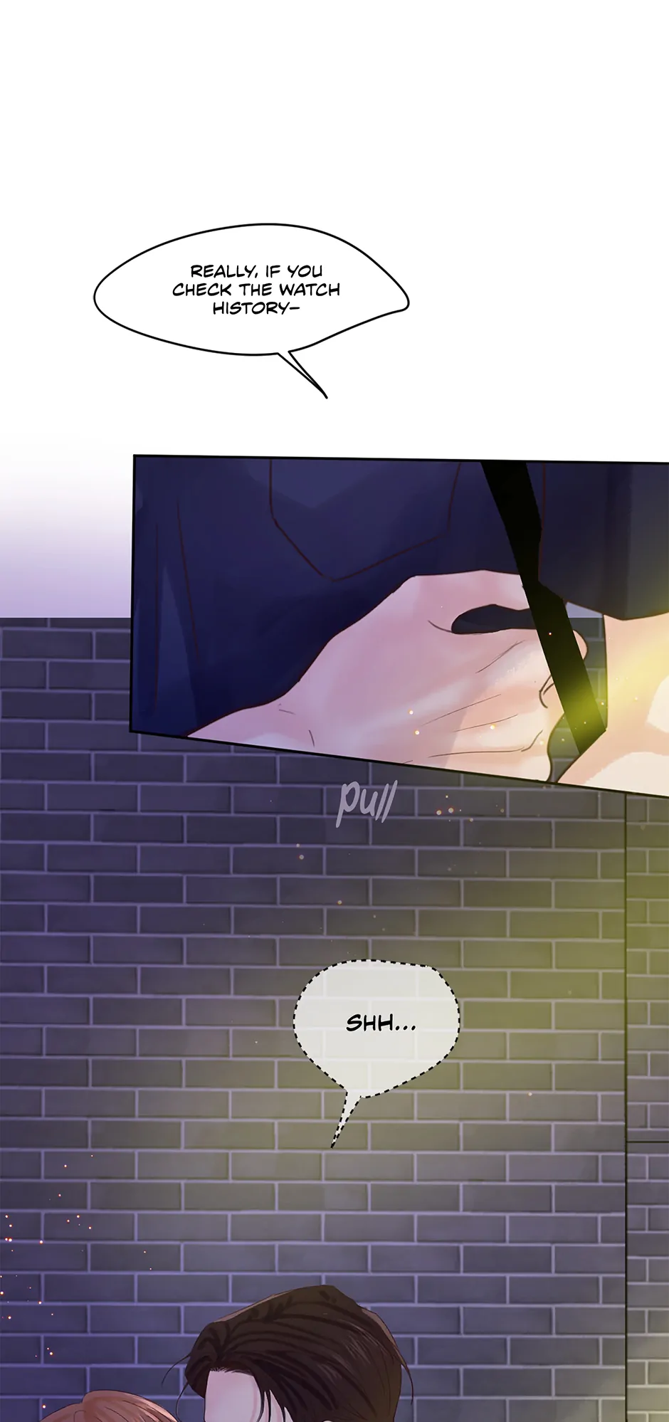 Jealousy Inducers Chapter 50 - page 61
