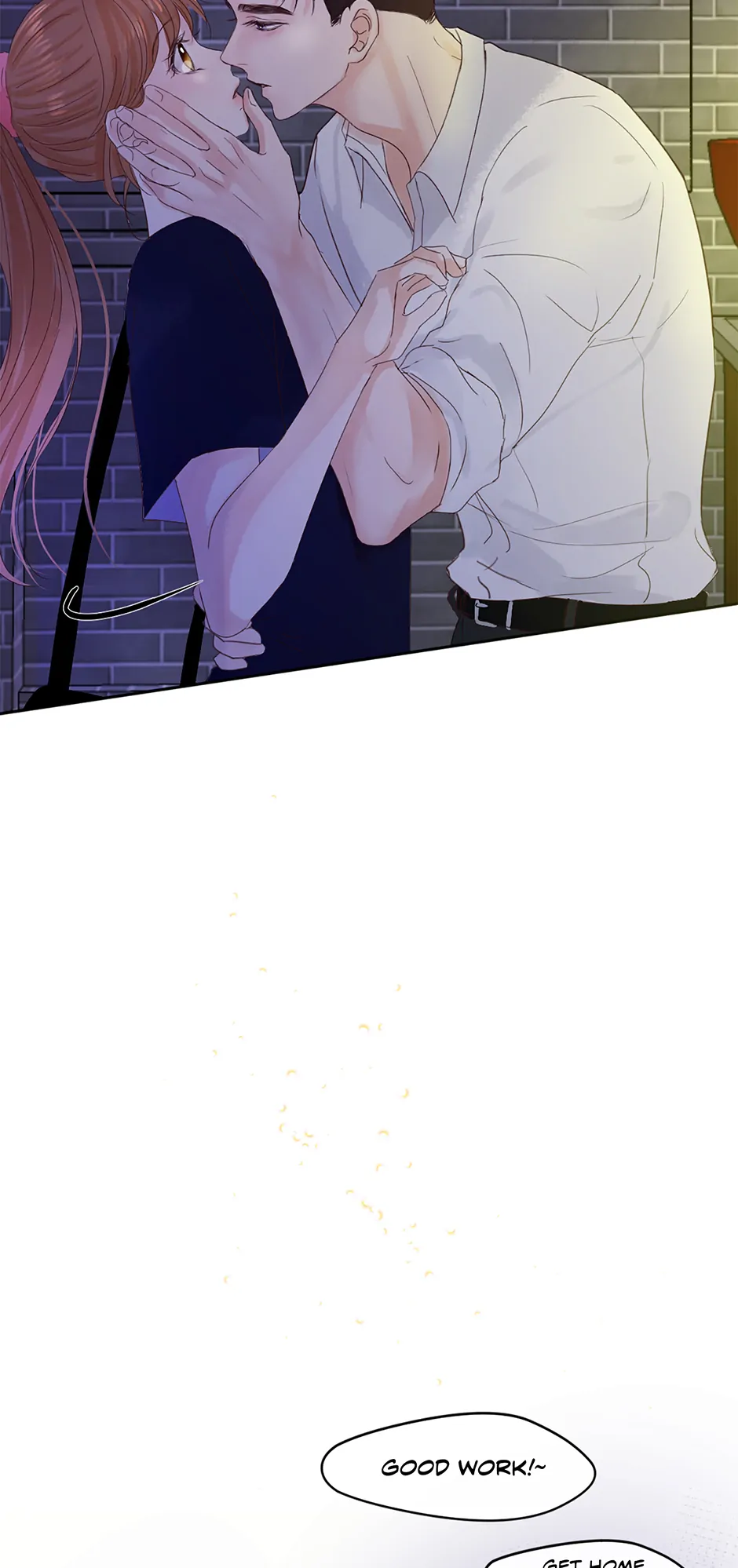 Jealousy Inducers Chapter 50 - page 62