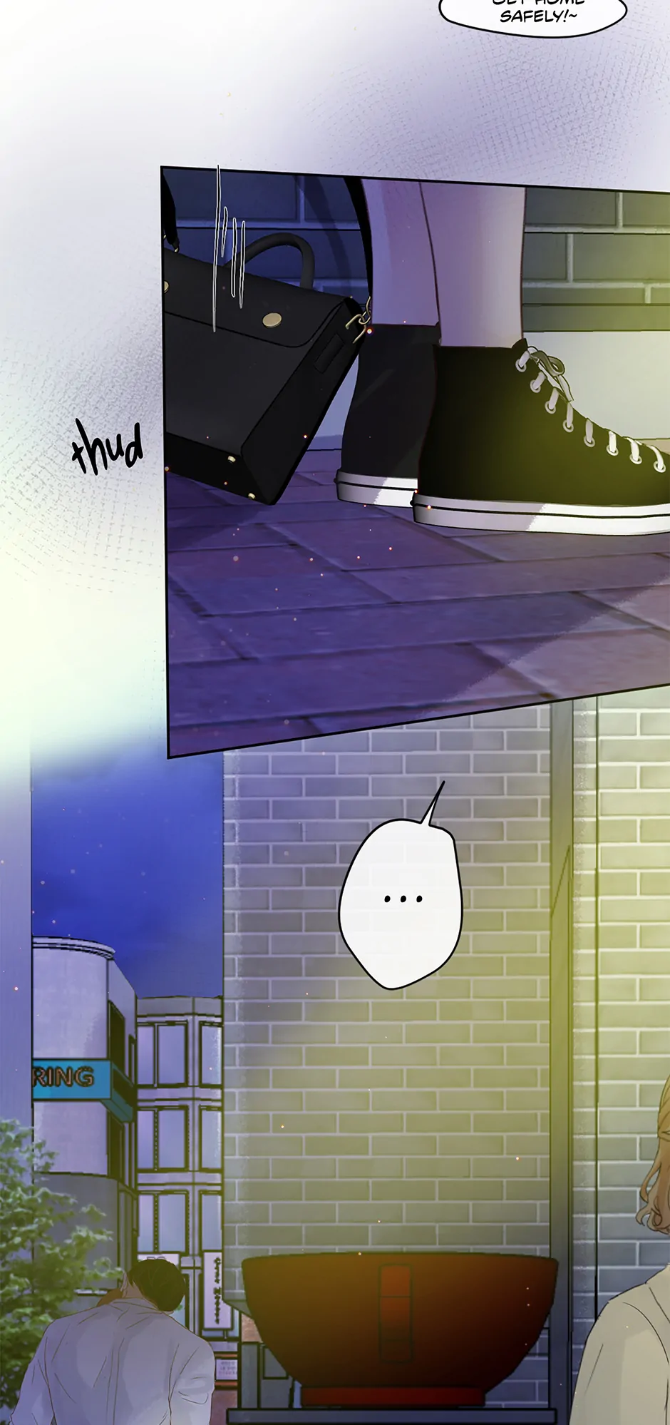 Jealousy Inducers Chapter 50 - page 63