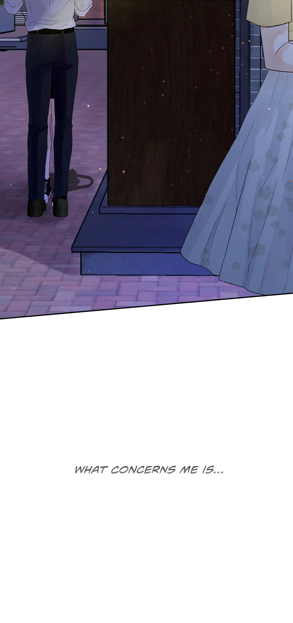 Jealousy Inducers Chapter 50 - page 64