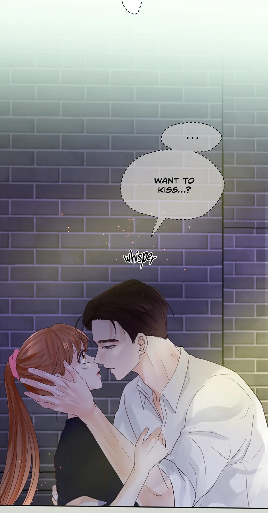 Jealousy Inducers Chapter 50 - page 66