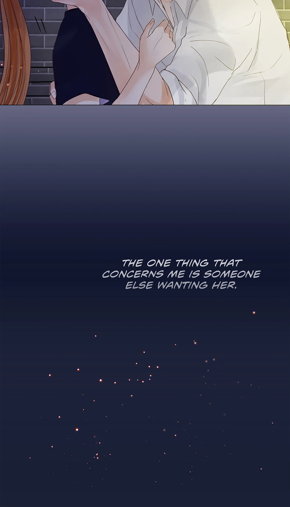 Jealousy Inducers Chapter 50 - page 68
