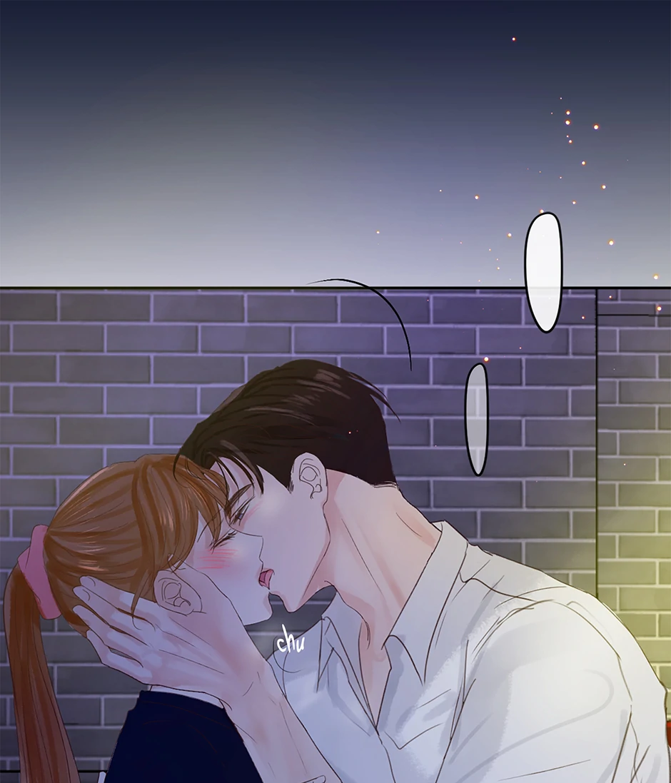 Jealousy Inducers Chapter 50 - page 69