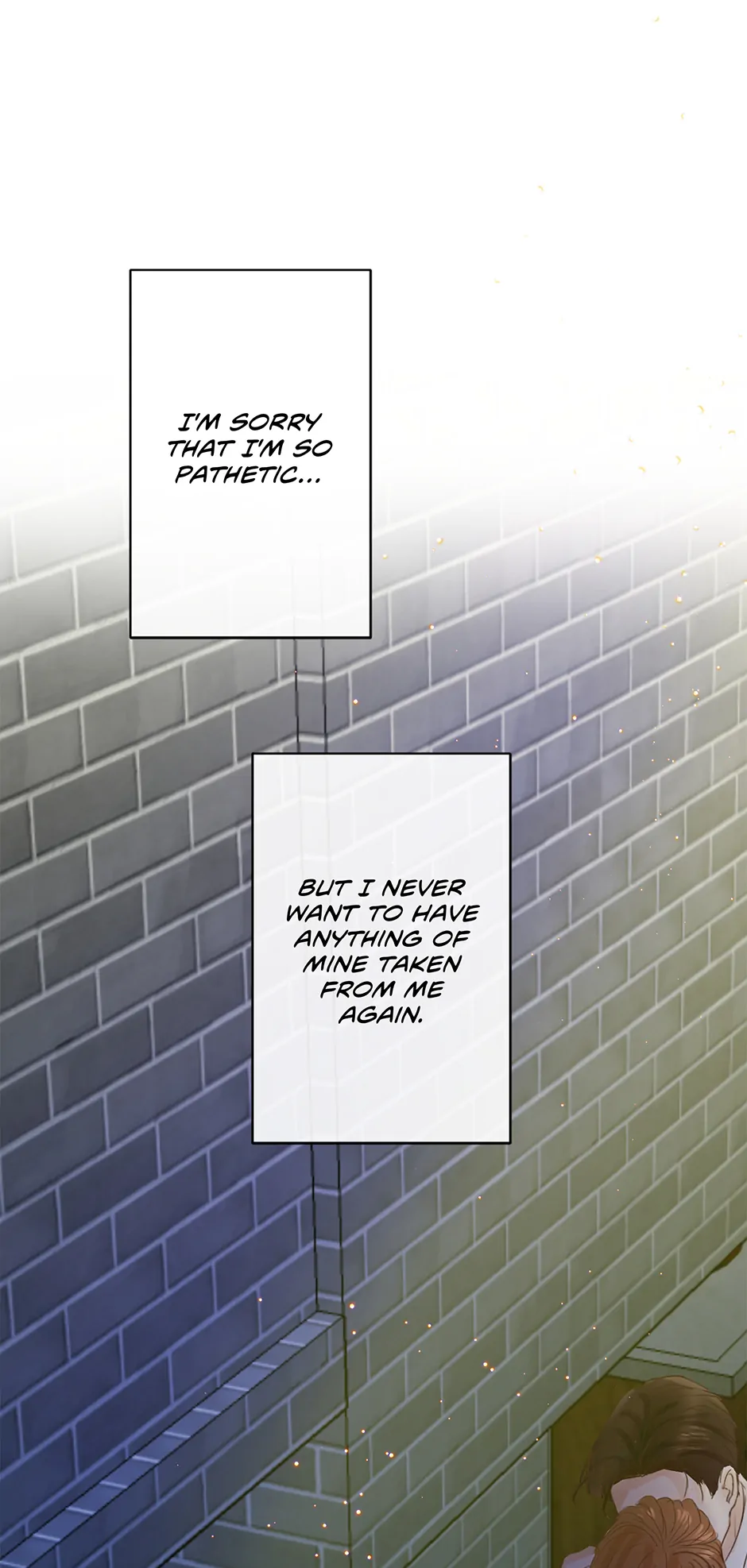 Jealousy Inducers Chapter 50 - page 73