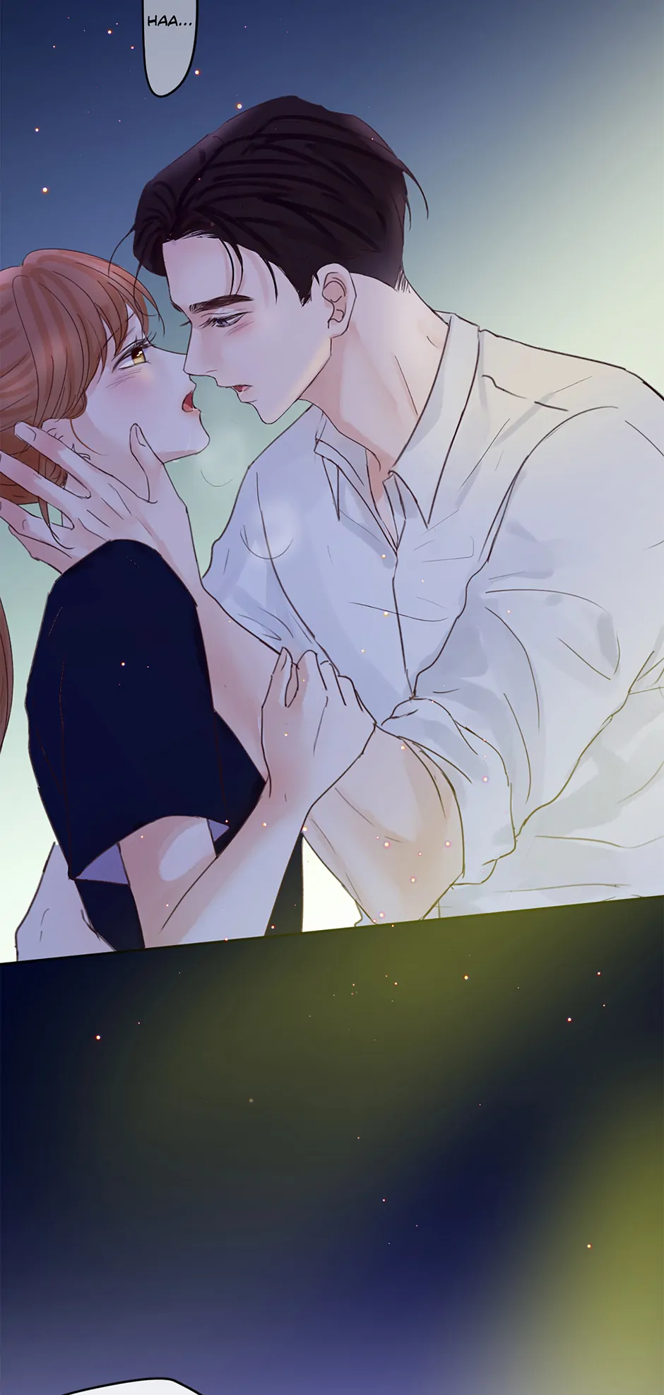 Jealousy Inducers Chapter 50 - page 75