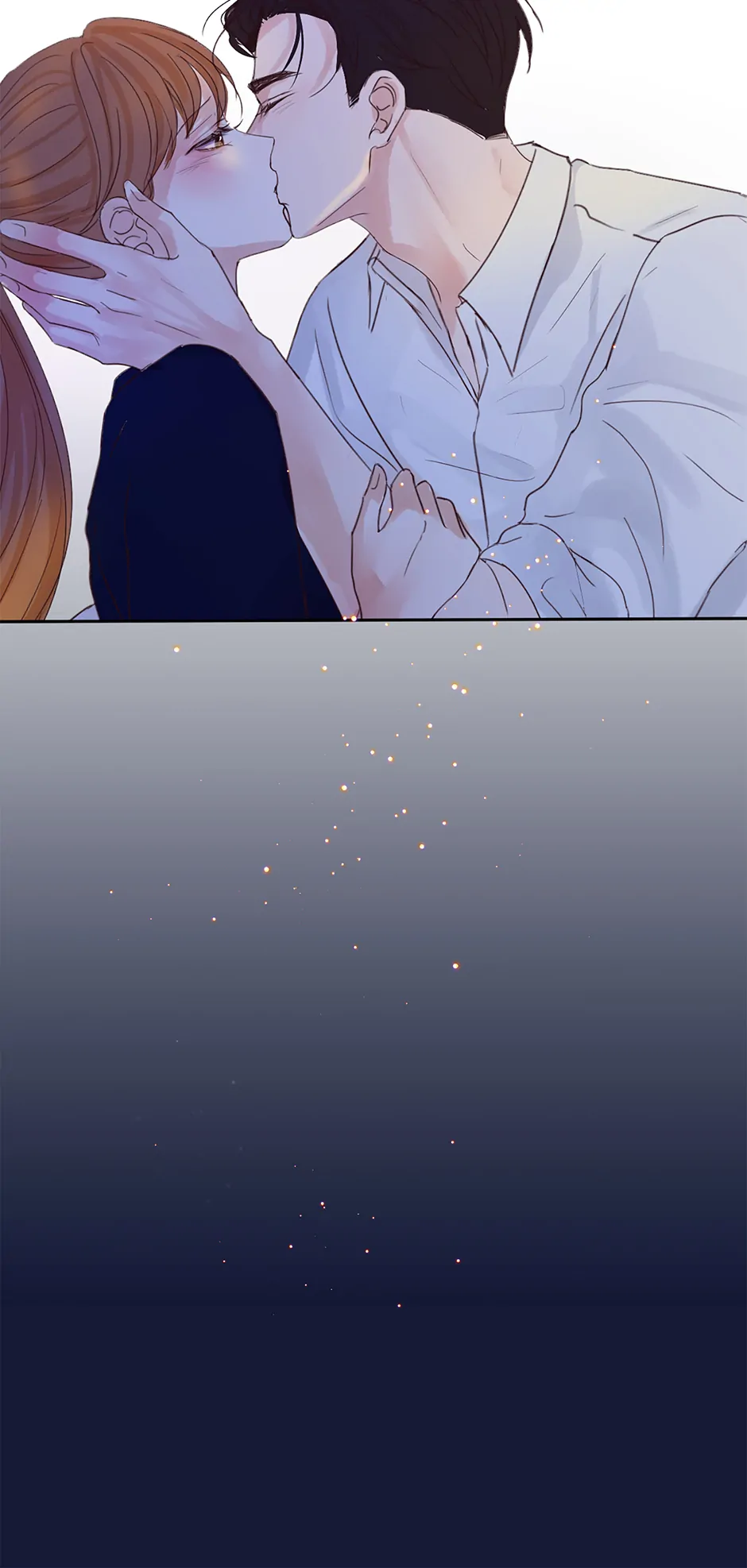 Jealousy Inducers Chapter 50 - page 77