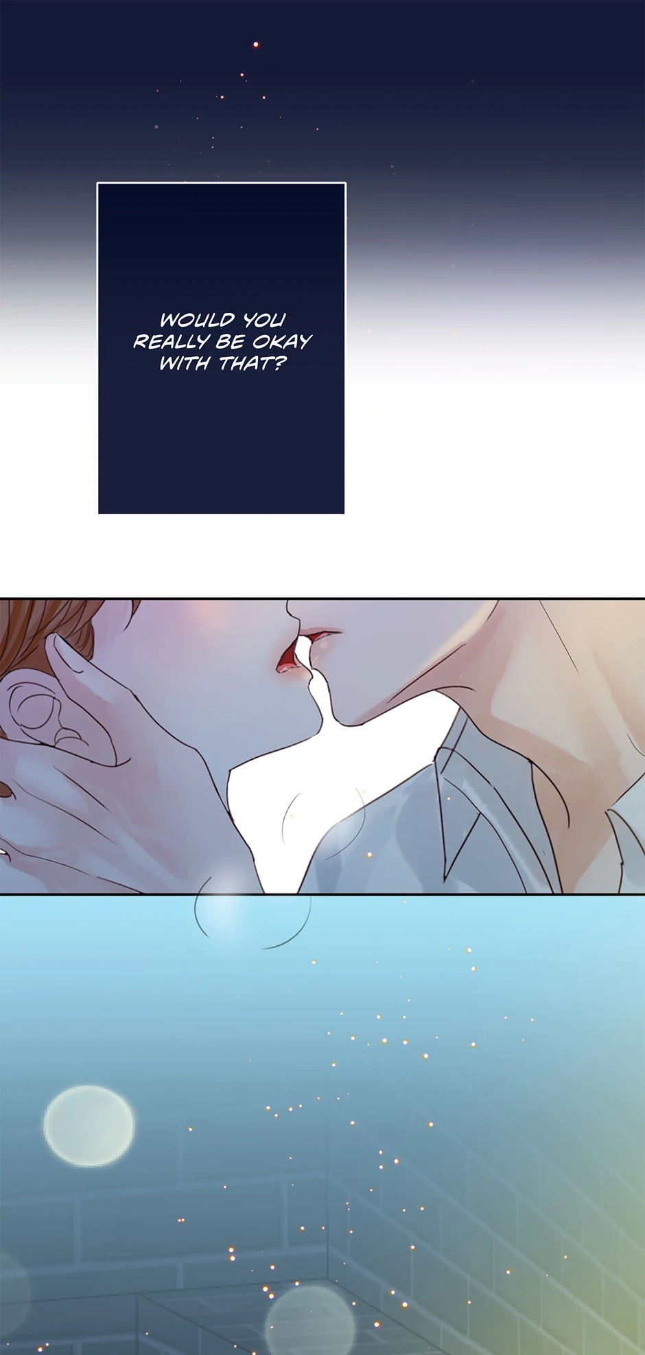 Jealousy Inducers Chapter 50 - page 78