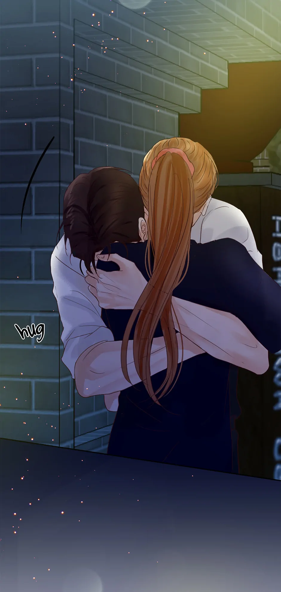 Jealousy Inducers Chapter 50 - page 79