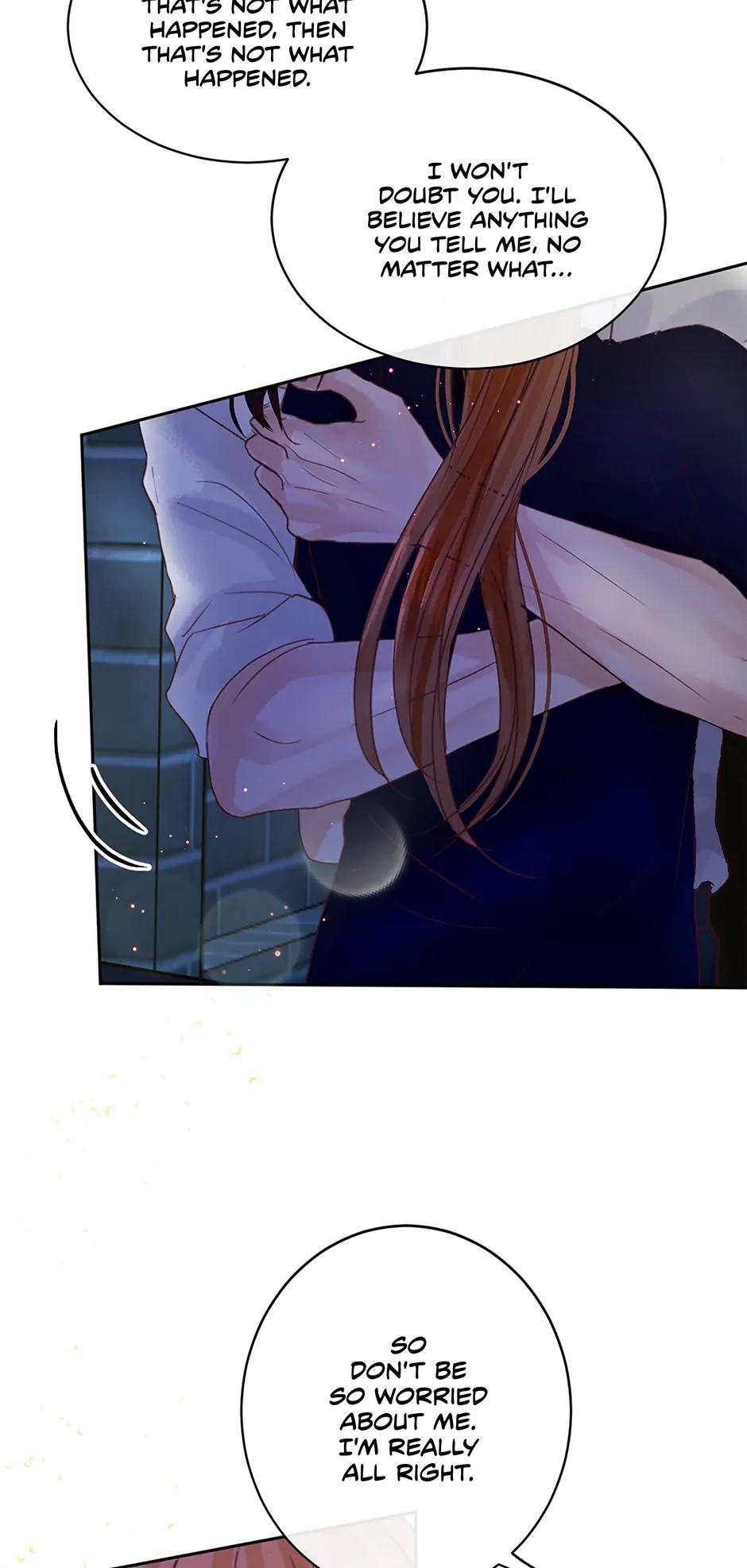Jealousy Inducers Chapter 50 - page 81