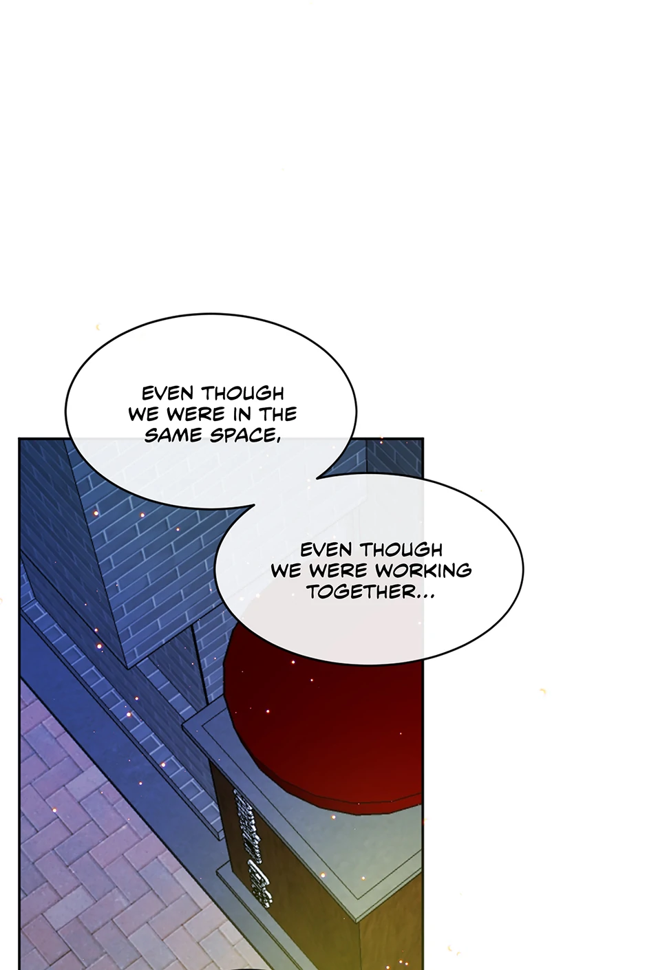 Jealousy Inducers Chapter 51 - page 12