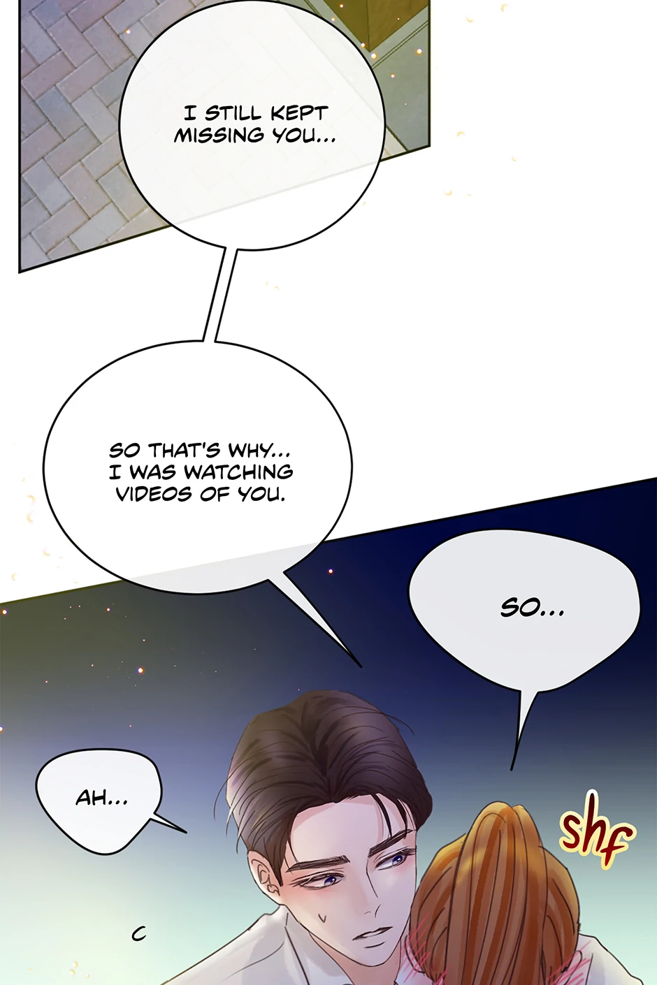 Jealousy Inducers Chapter 51 - page 13