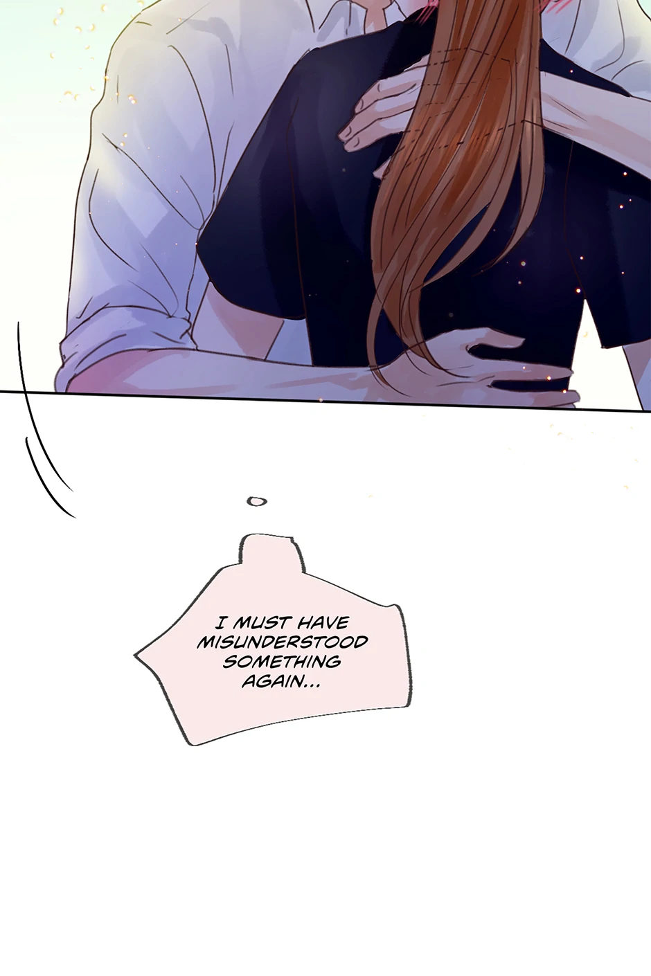 Jealousy Inducers Chapter 51 - page 14