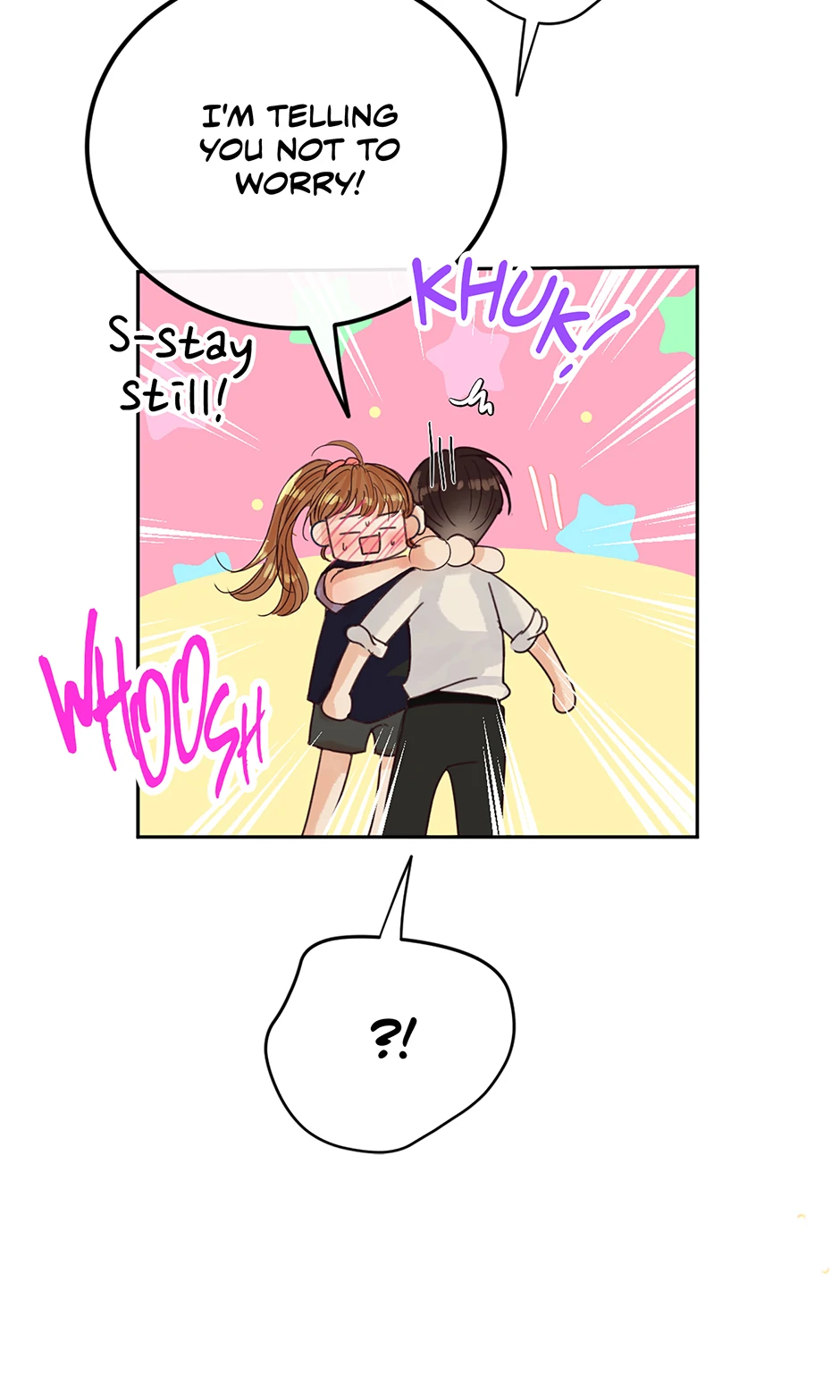 Jealousy Inducers Chapter 51 - page 16