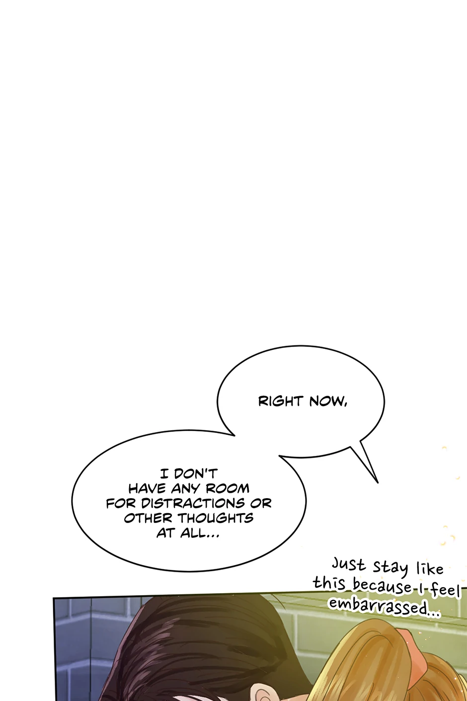 Jealousy Inducers Chapter 51 - page 17