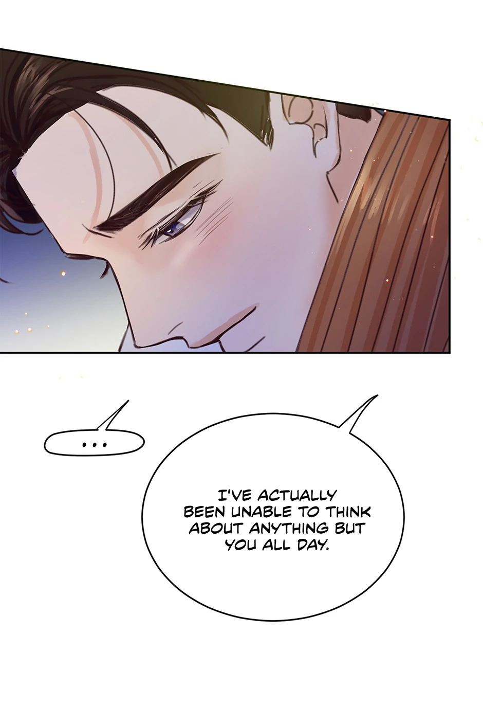 Jealousy Inducers Chapter 51 - page 19