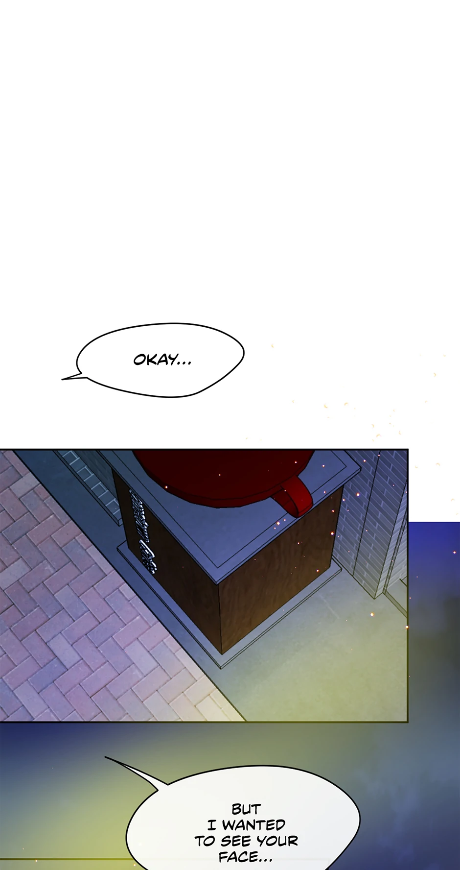 Jealousy Inducers Chapter 51 - page 20