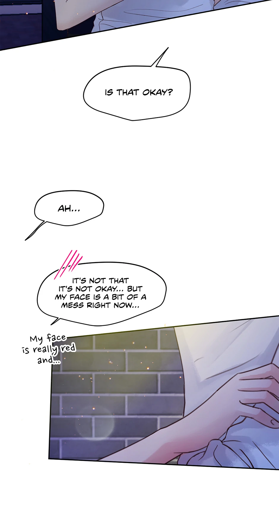 Jealousy Inducers Chapter 51 - page 22