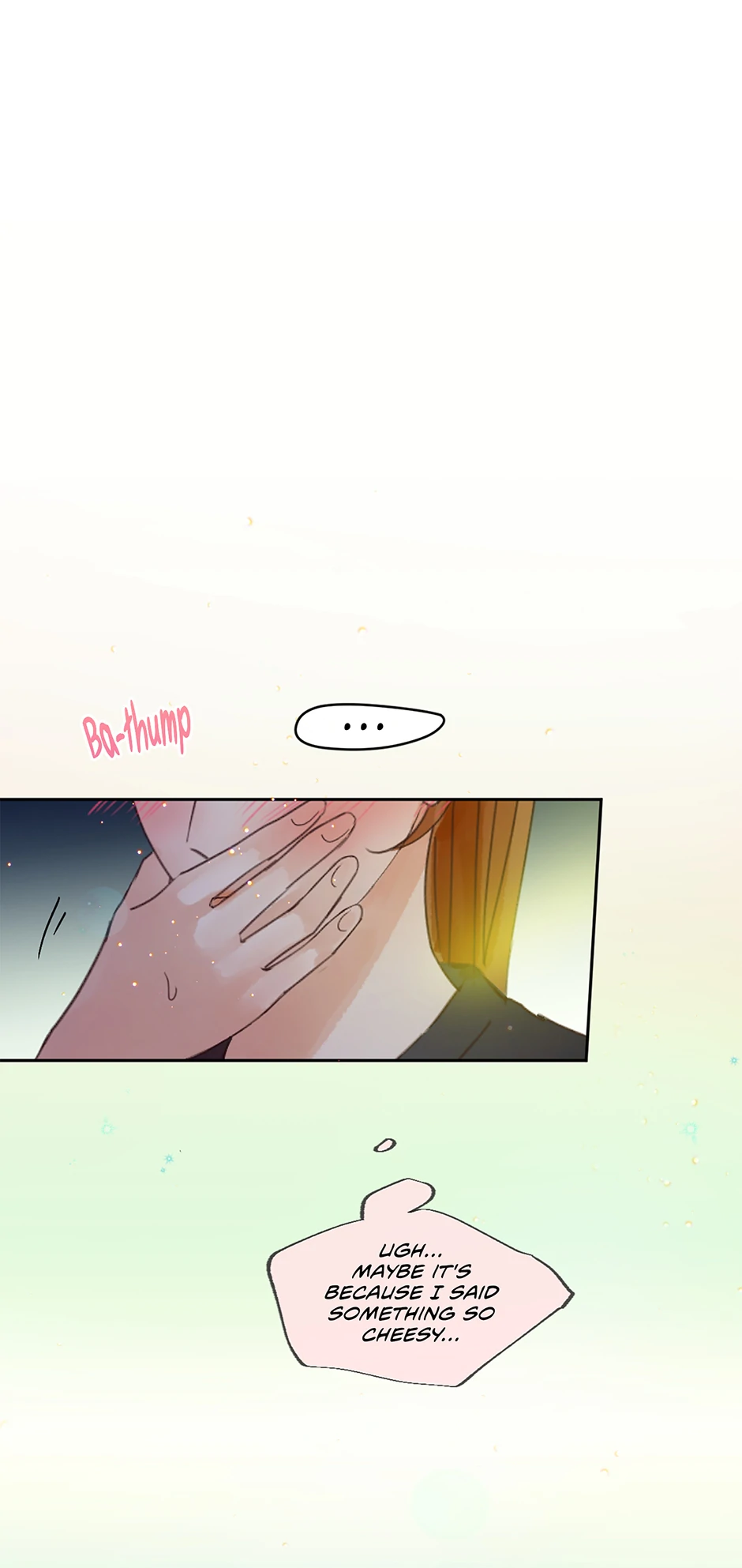 Jealousy Inducers Chapter 51 - page 23