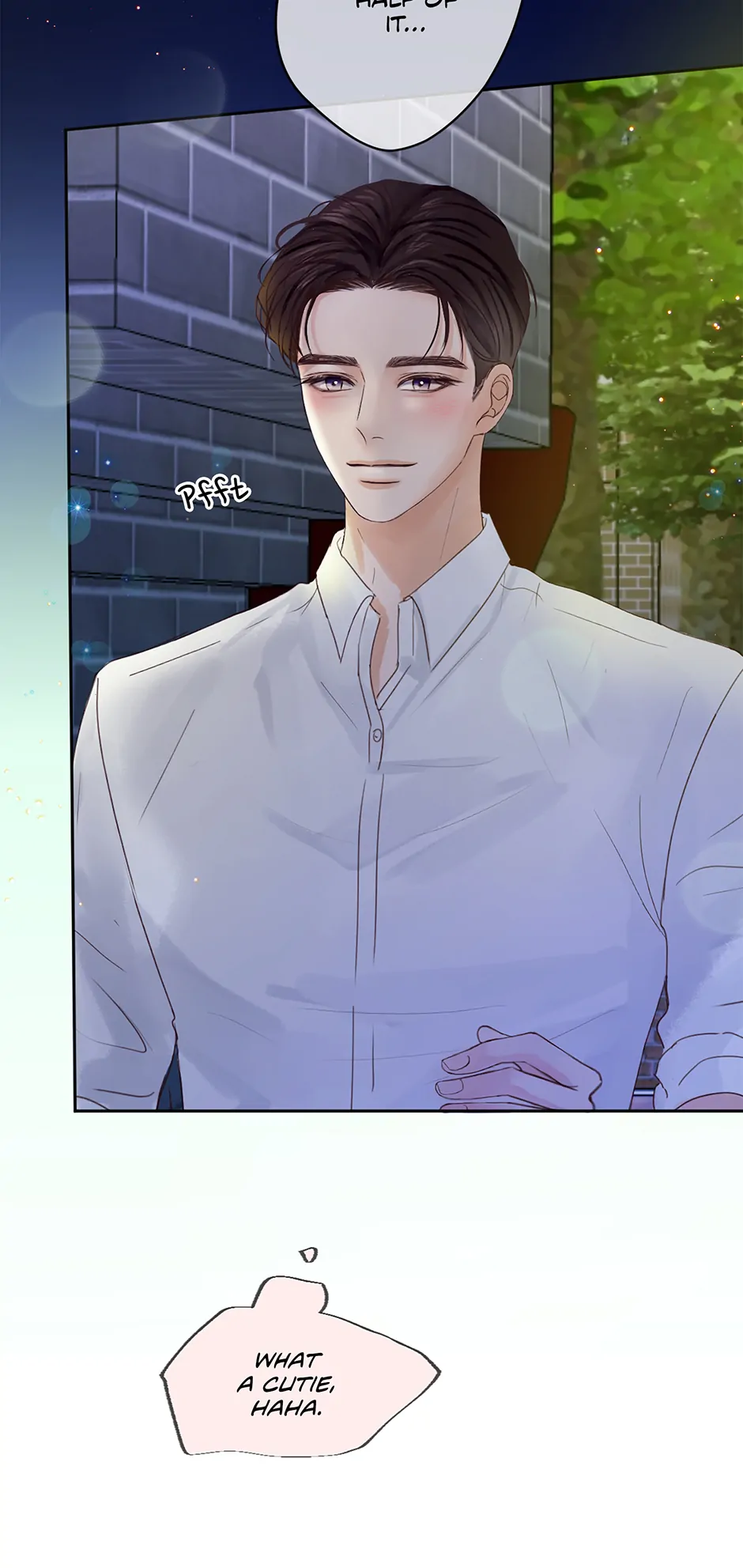 Jealousy Inducers Chapter 51 - page 25