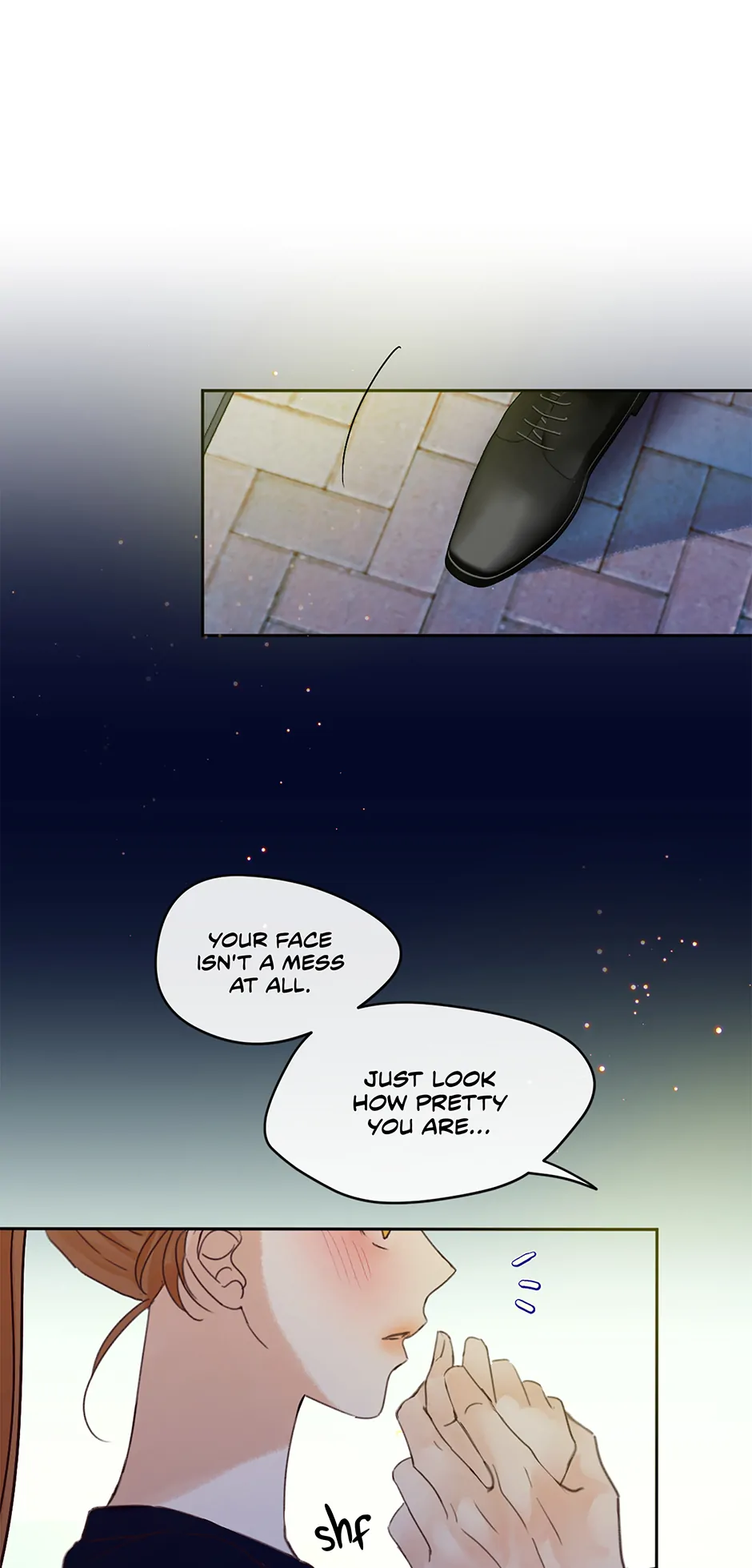 Jealousy Inducers Chapter 51 - page 26