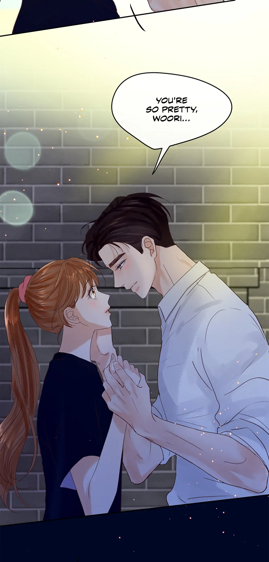 Jealousy Inducers Chapter 51 - page 27