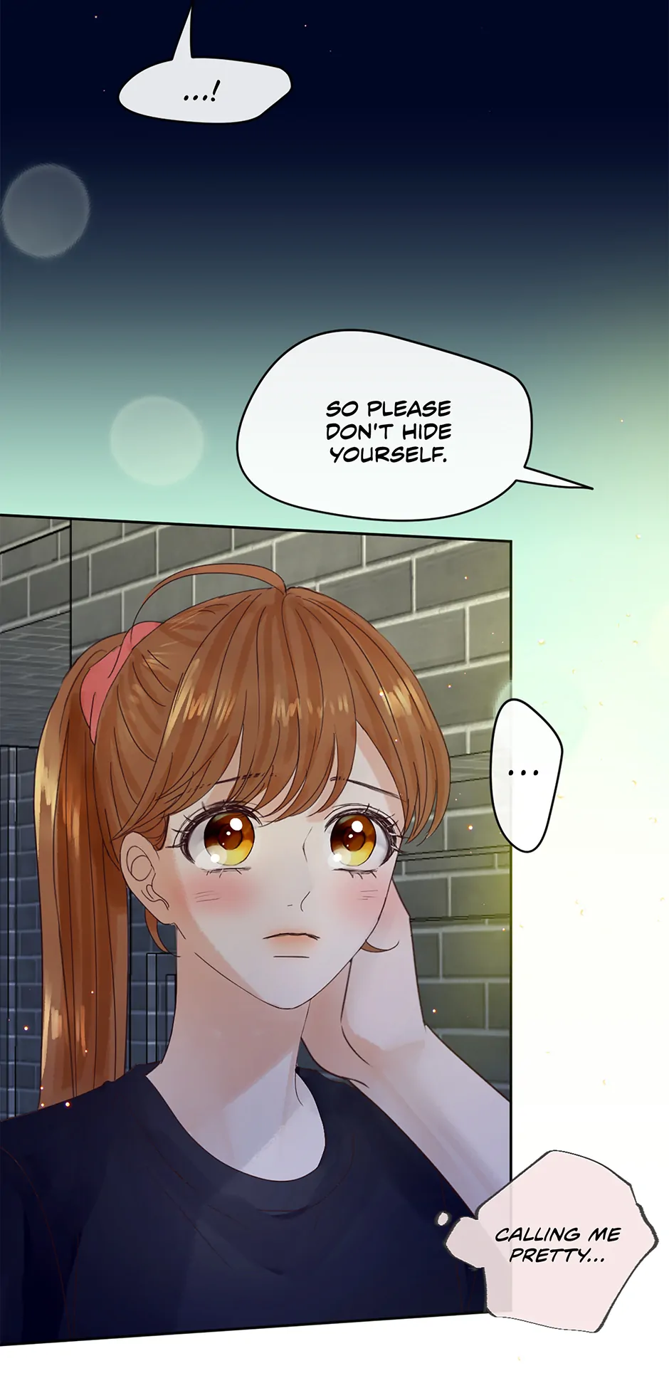 Jealousy Inducers Chapter 51 - page 28