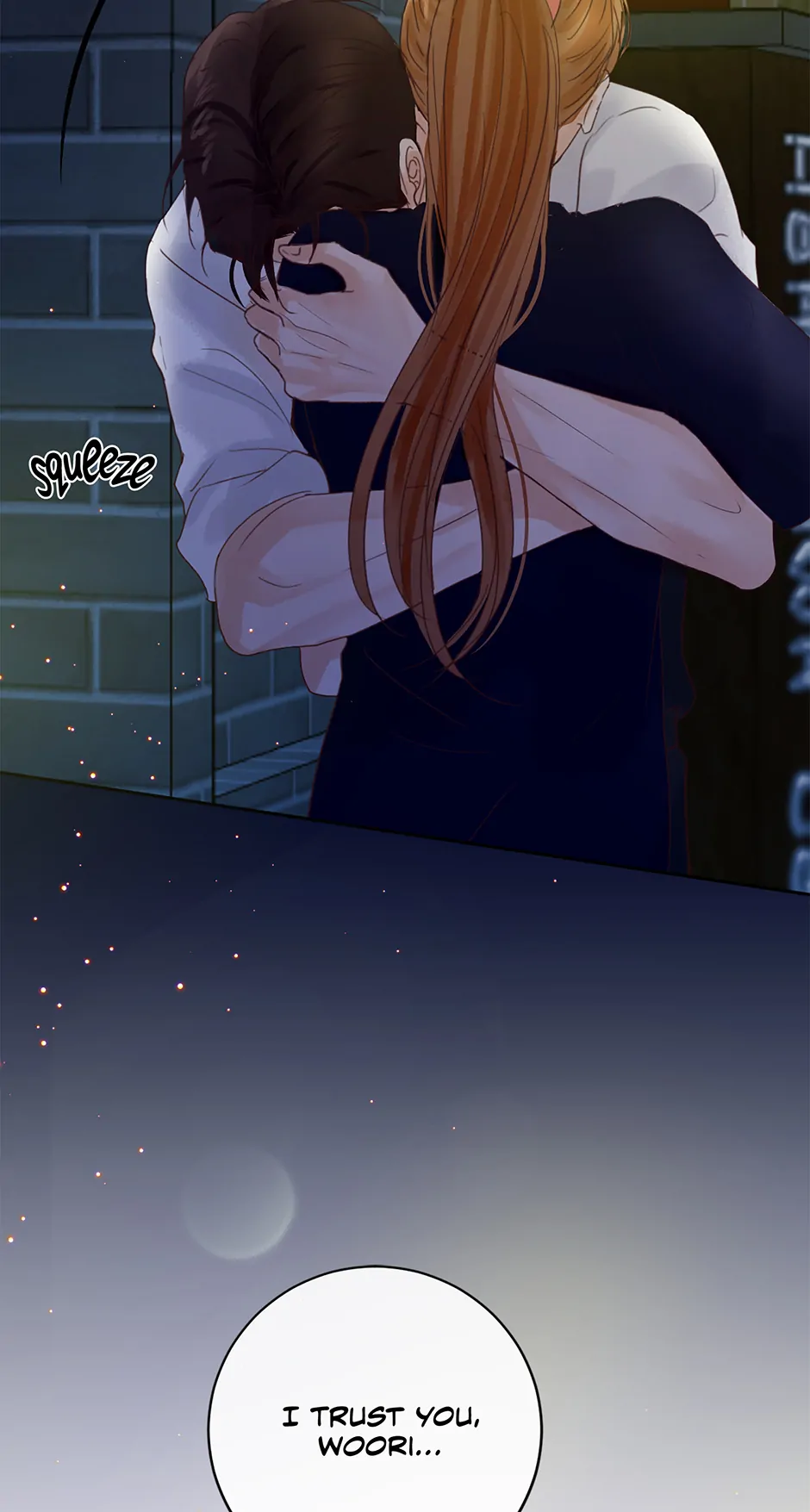 Jealousy Inducers Chapter 51 - page 2