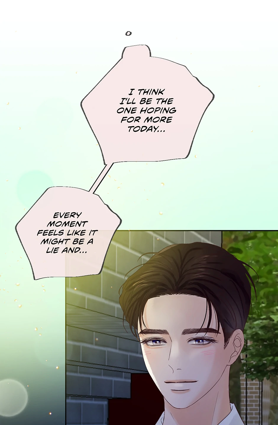 Jealousy Inducers Chapter 51 - page 29