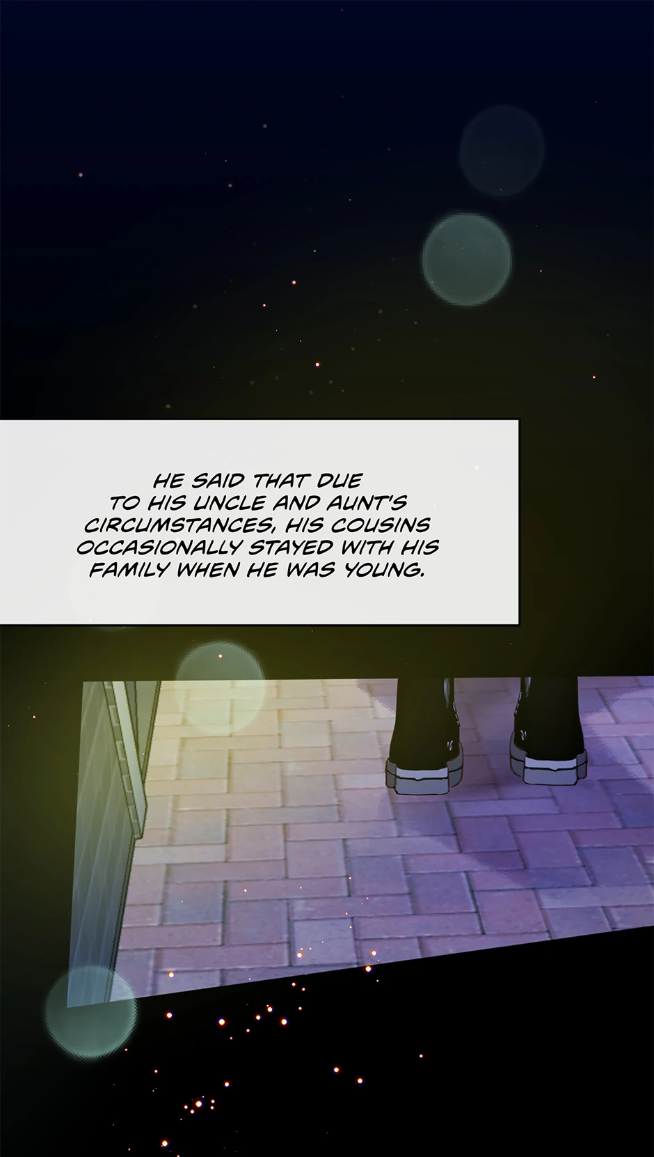 Jealousy Inducers Chapter 51 - page 32