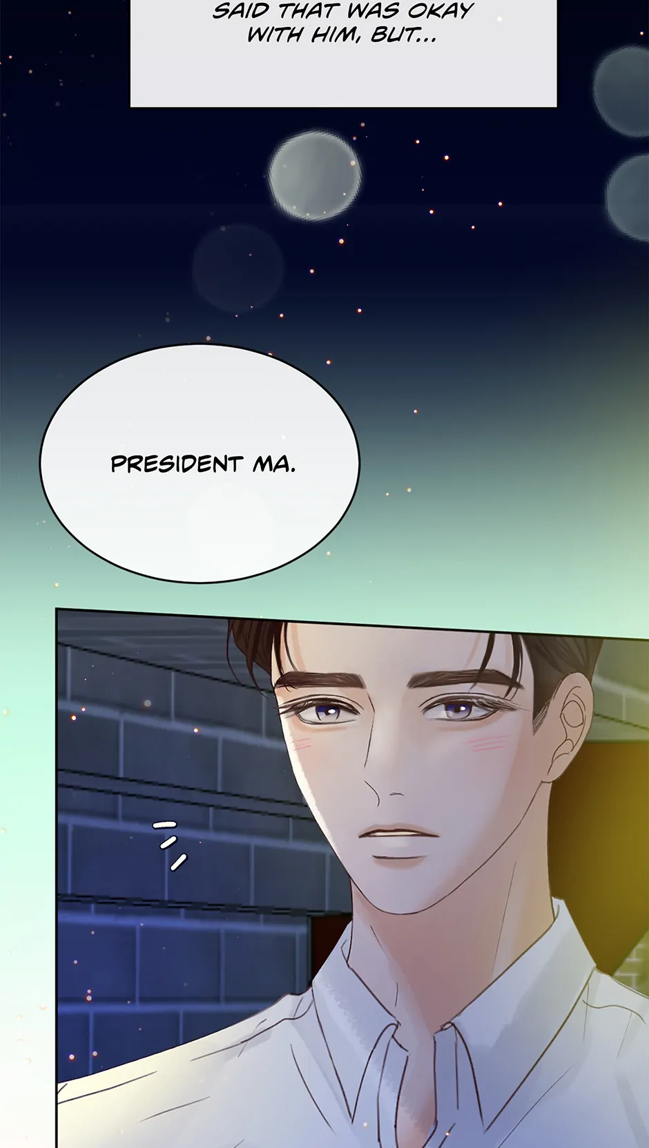 Jealousy Inducers Chapter 51 - page 34