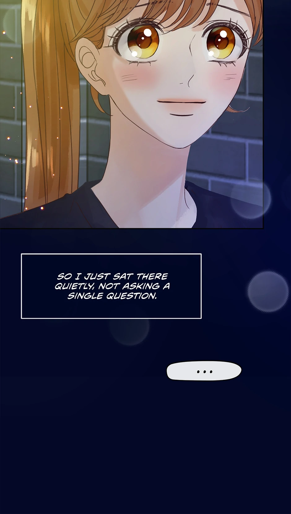 Jealousy Inducers Chapter 51 - page 36