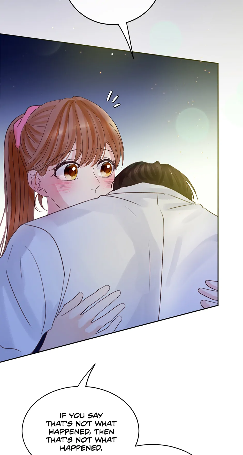 Jealousy Inducers Chapter 51 - page 3