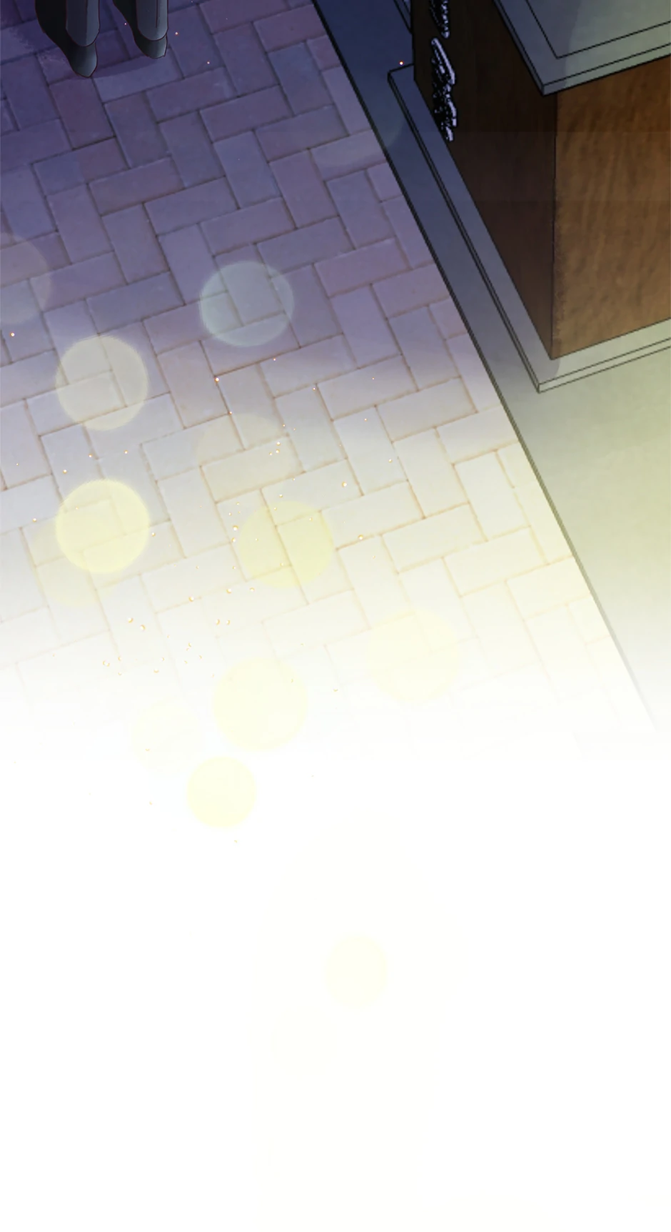 Jealousy Inducers Chapter 51 - page 39