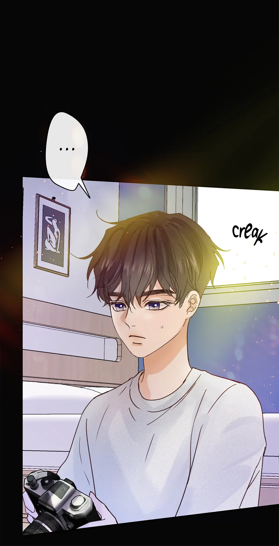 Jealousy Inducers Chapter 51 - page 45