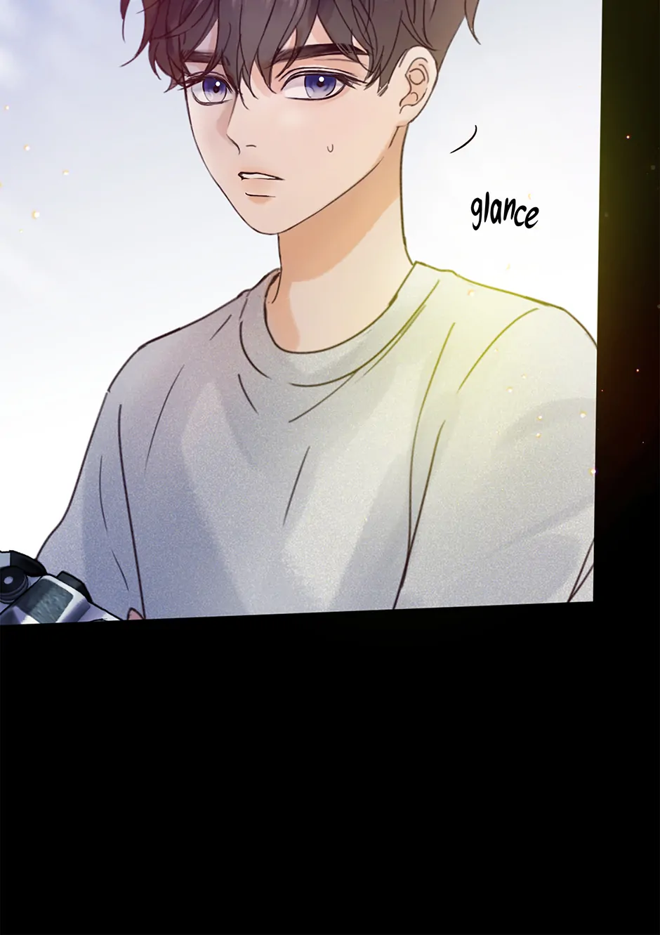 Jealousy Inducers Chapter 51 - page 47