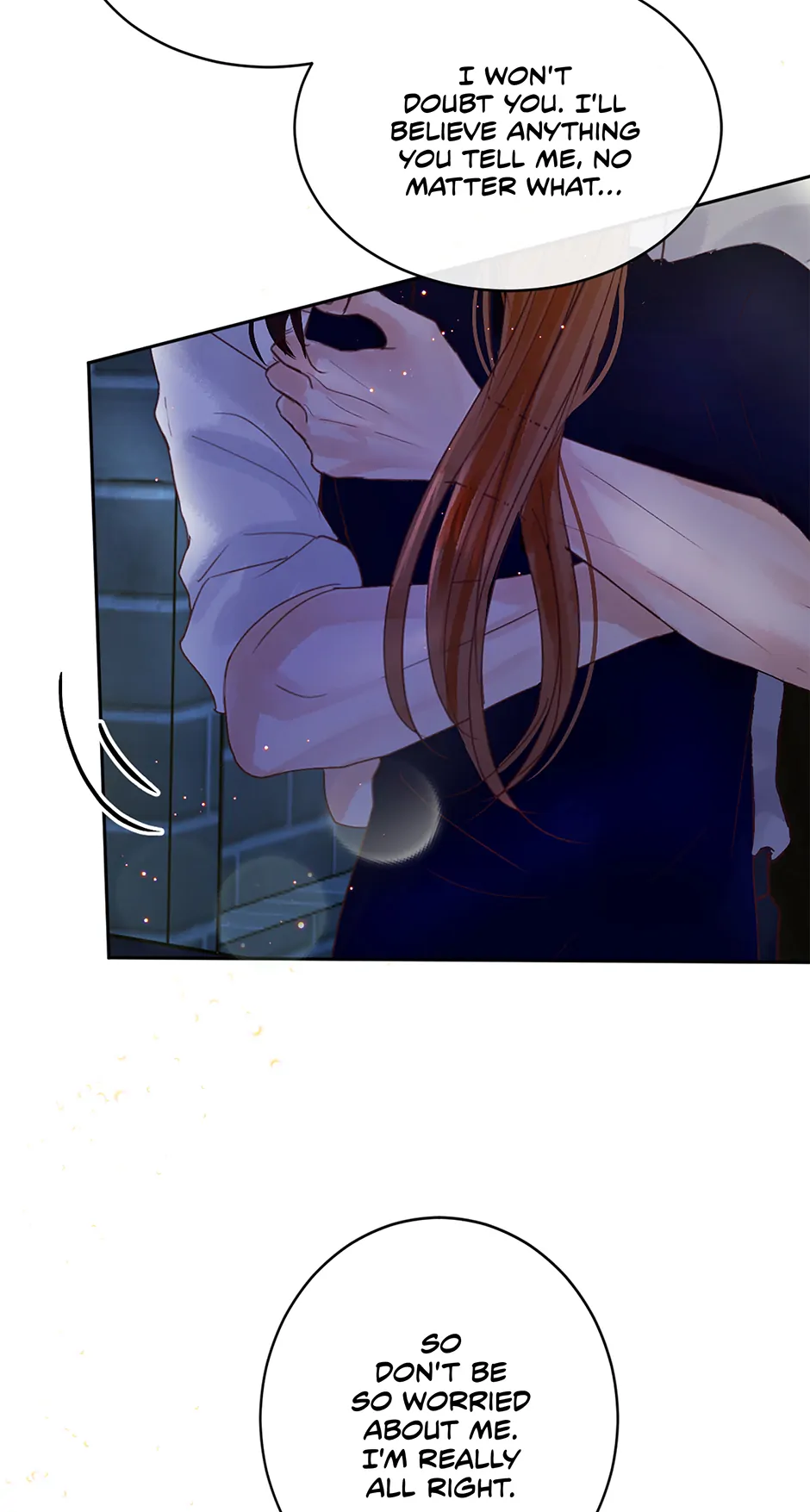 Jealousy Inducers Chapter 51 - page 4