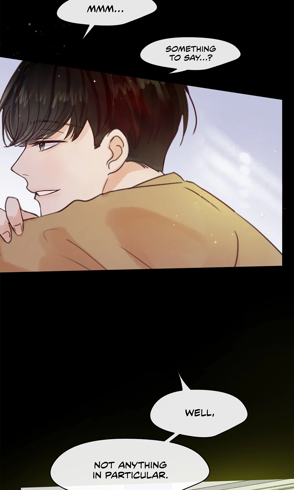 Jealousy Inducers Chapter 51 - page 50