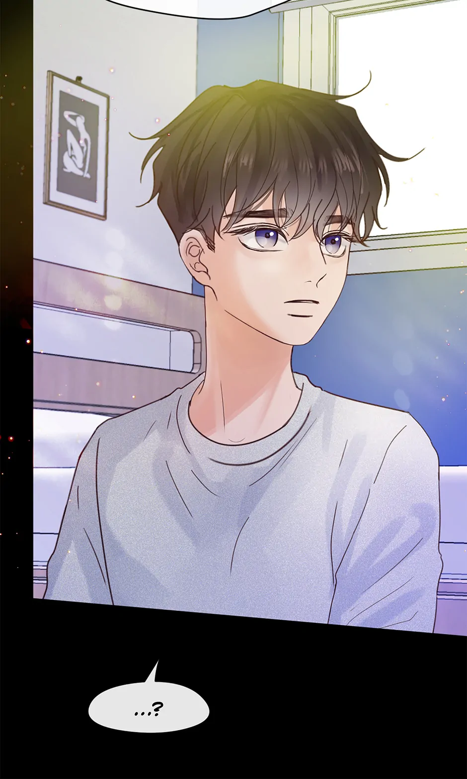 Jealousy Inducers Chapter 51 - page 51