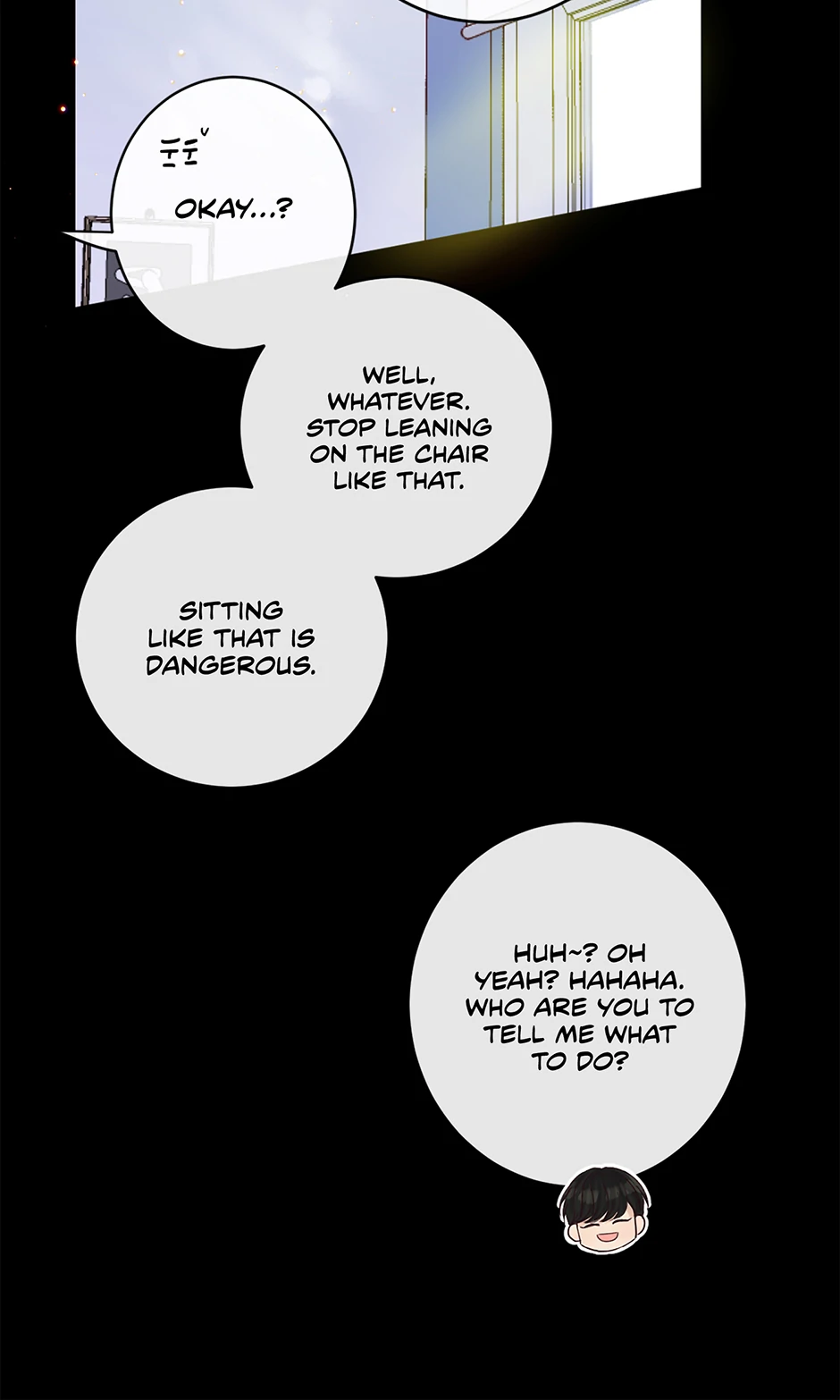 Jealousy Inducers Chapter 51 - page 53