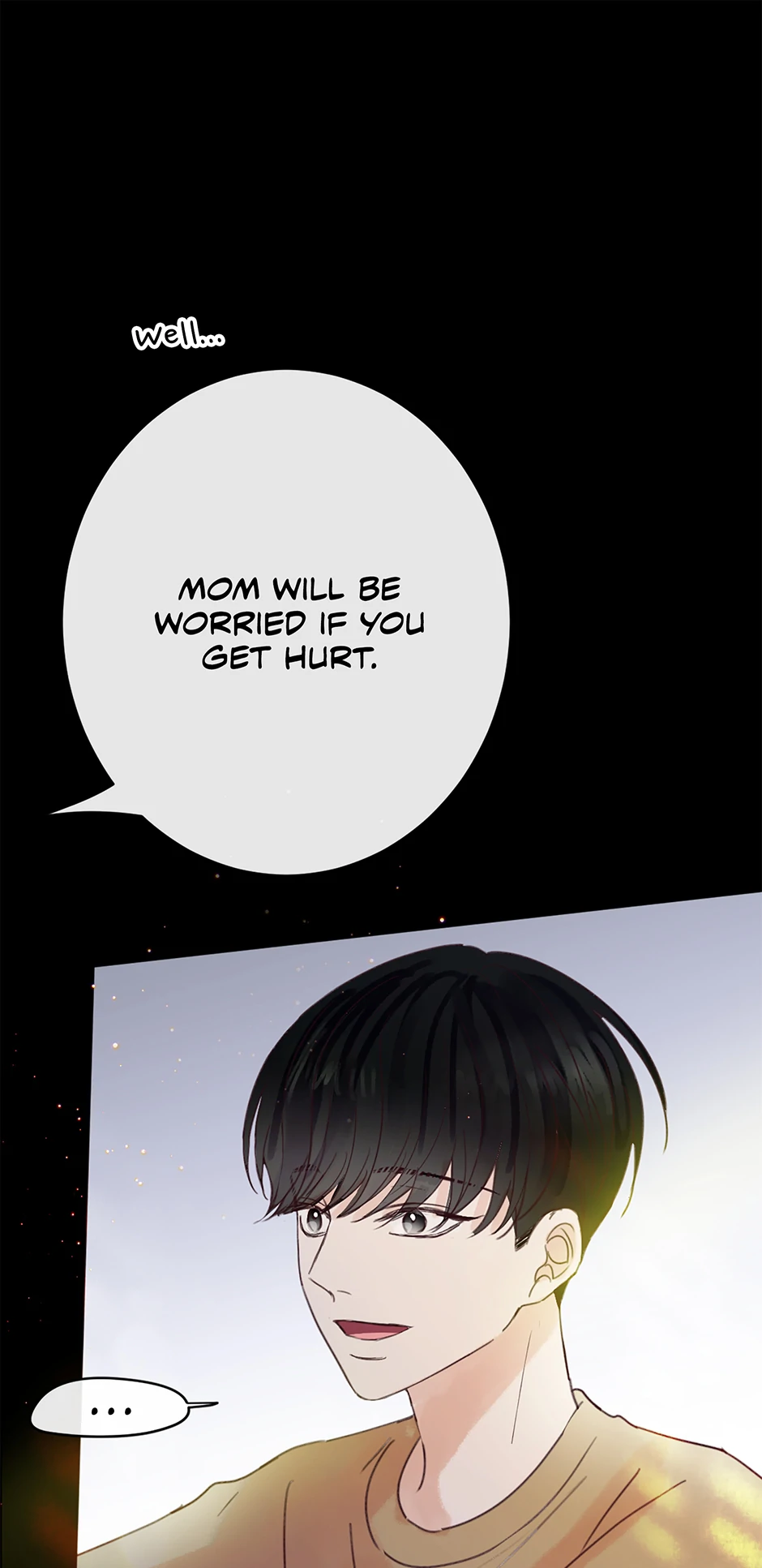 Jealousy Inducers Chapter 51 - page 54