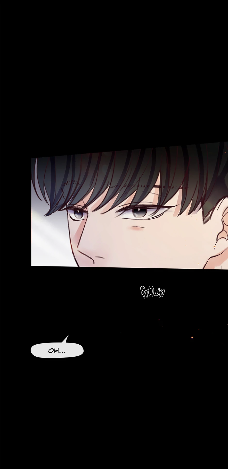 Jealousy Inducers Chapter 51 - page 56