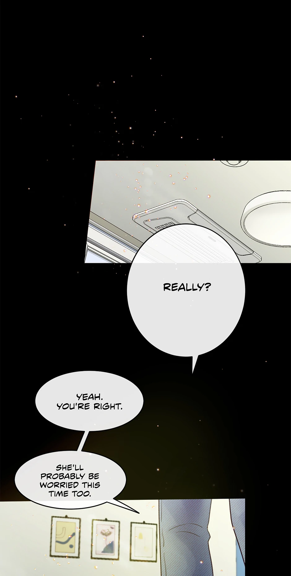 Jealousy Inducers Chapter 51 - page 58