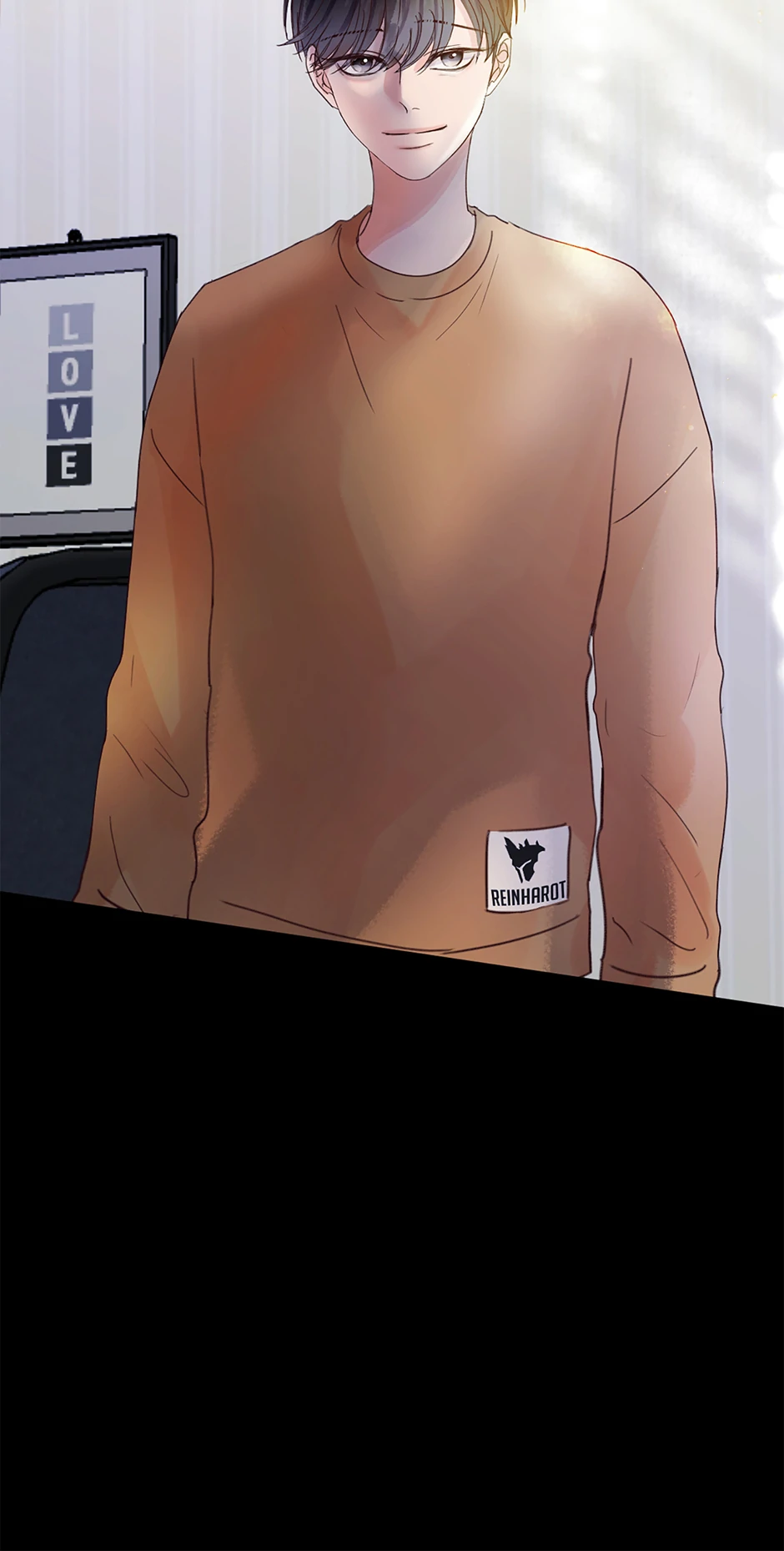 Jealousy Inducers Chapter 51 - page 60