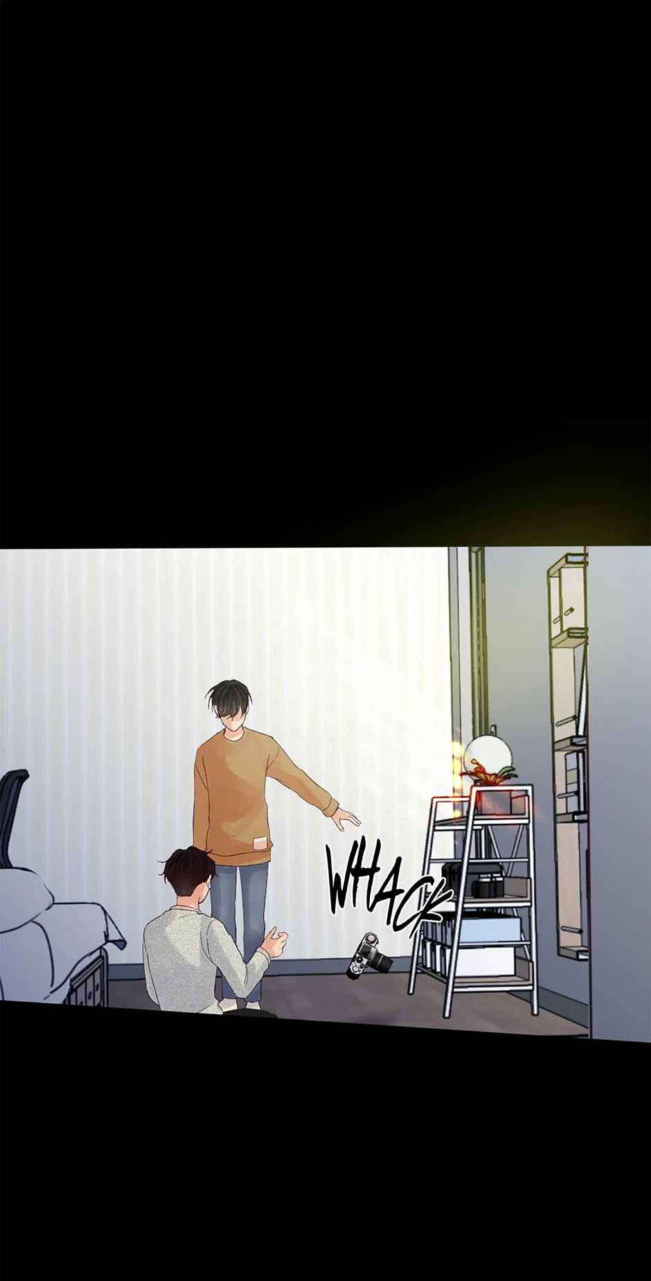 Jealousy Inducers Chapter 51 - page 61
