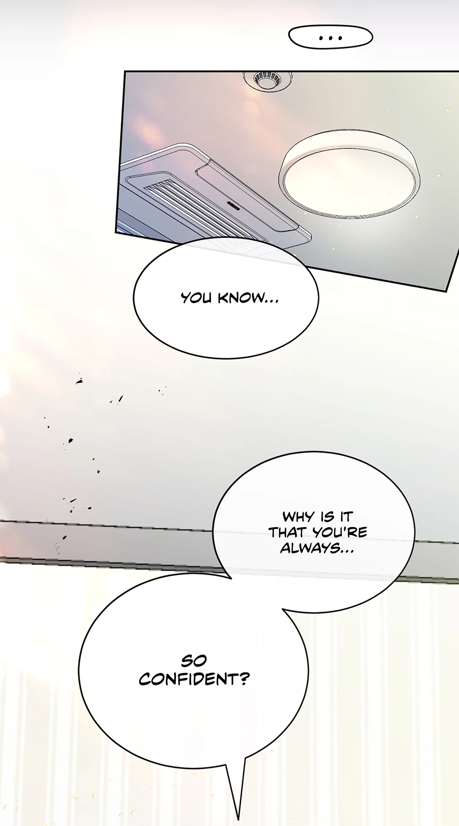 Jealousy Inducers Chapter 51 - page 68