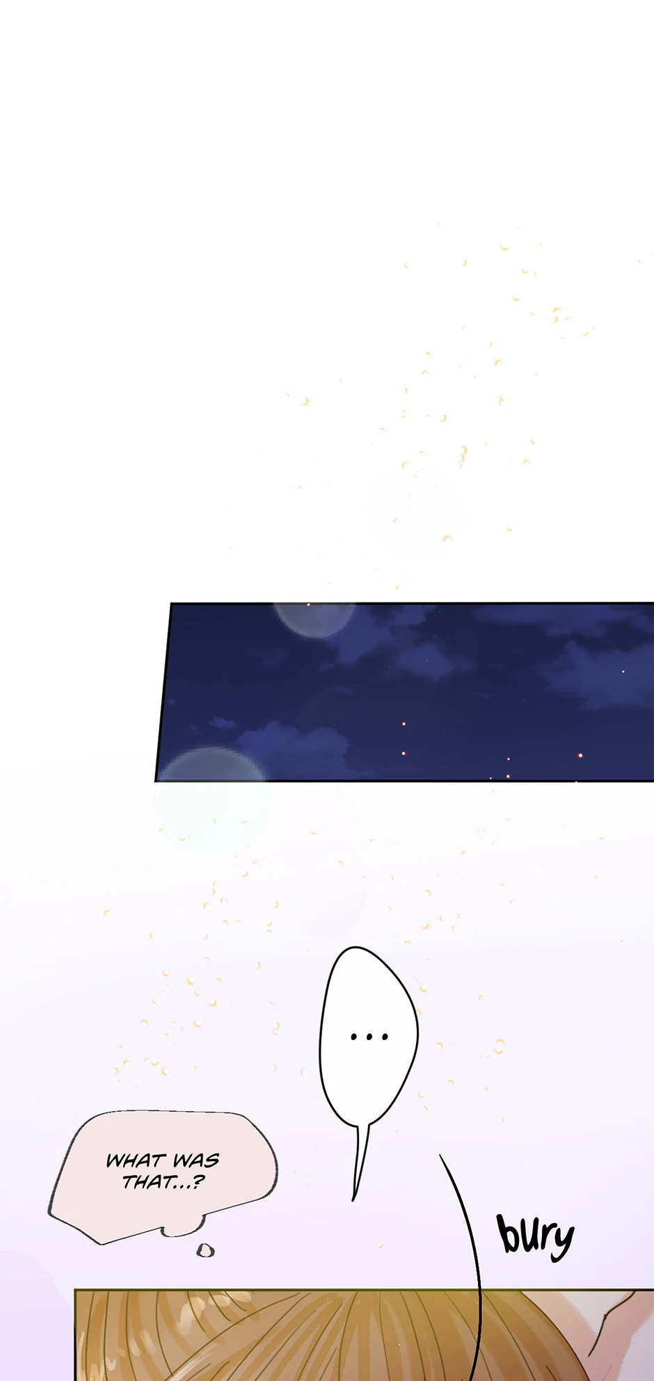 Jealousy Inducers Chapter 51 - page 6
