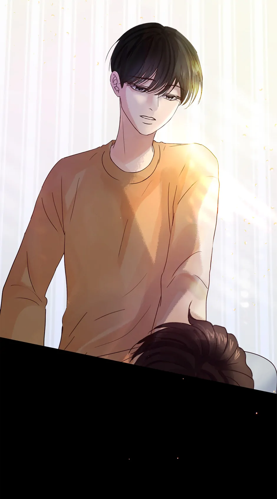 Jealousy Inducers Chapter 51 - page 69